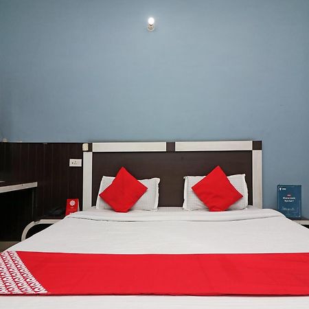 Hotel O Crown Tower Rāmpura Zewnętrze zdjęcie