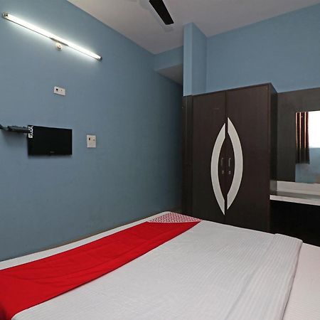 Hotel O Crown Tower Rāmpura Zewnętrze zdjęcie