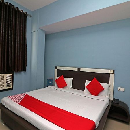 Hotel O Crown Tower Rāmpura Zewnętrze zdjęcie